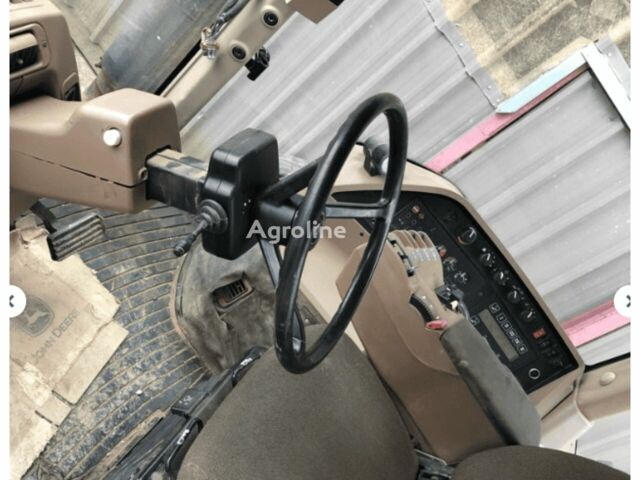 Зелений Джон Дір Другая, об'ємом двигуна 0 л та пробігом 0 тис. км за 34334 $, фото 4 на Automoto.ua