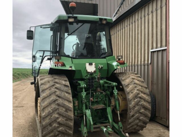 Зелений Джон Дір Другая, об'ємом двигуна 0 л та пробігом 0 тис. км за 34334 $, фото 3 на Automoto.ua
