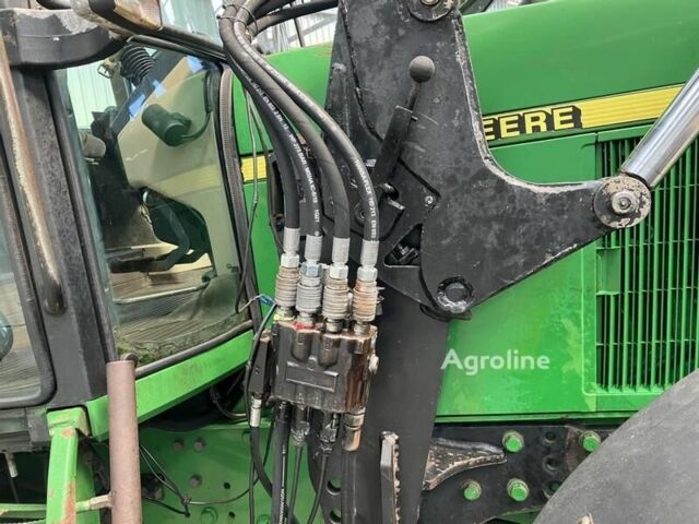 Зелений Джон Дір Другая, об'ємом двигуна 0 л та пробігом 0 тис. км за 50591 $, фото 3 на Automoto.ua