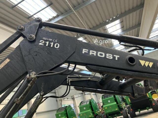 Зелений Джон Дір Другая, об'ємом двигуна 0 л та пробігом 0 тис. км за 50591 $, фото 4 на Automoto.ua