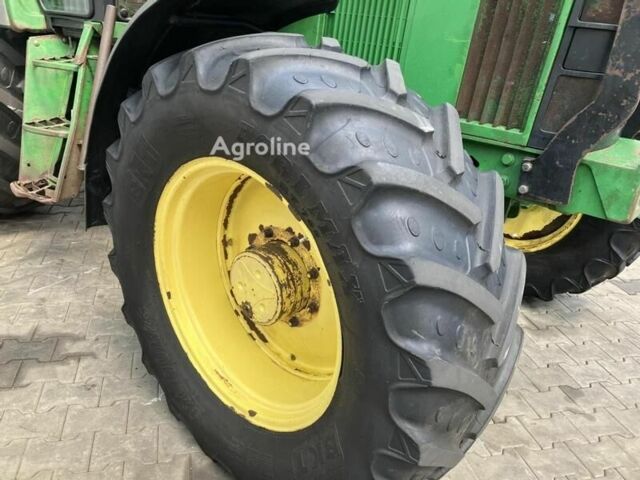 Зелений Джон Дір Другая, об'ємом двигуна 0 л та пробігом 0 тис. км за 50591 $, фото 2 на Automoto.ua