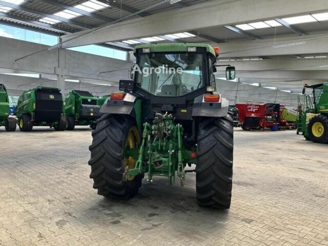 Зелений Джон Дір Другая, об'ємом двигуна 0 л та пробігом 0 тис. км за 50591 $, фото 7 на Automoto.ua