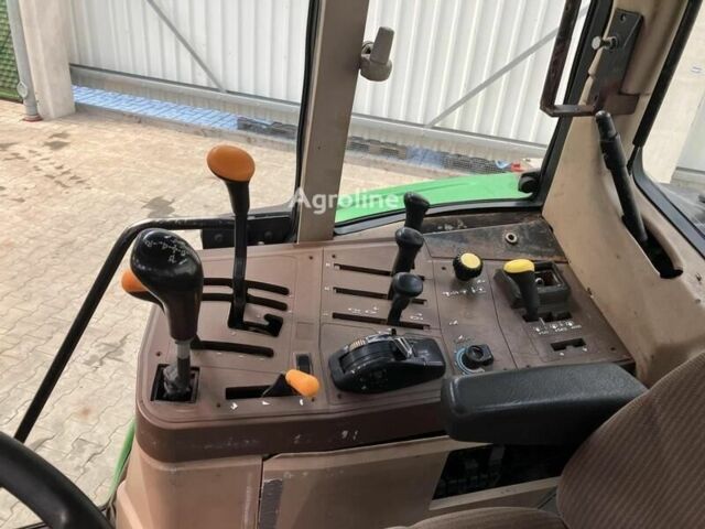 Зелений Джон Дір Другая, об'ємом двигуна 0 л та пробігом 0 тис. км за 50591 $, фото 10 на Automoto.ua