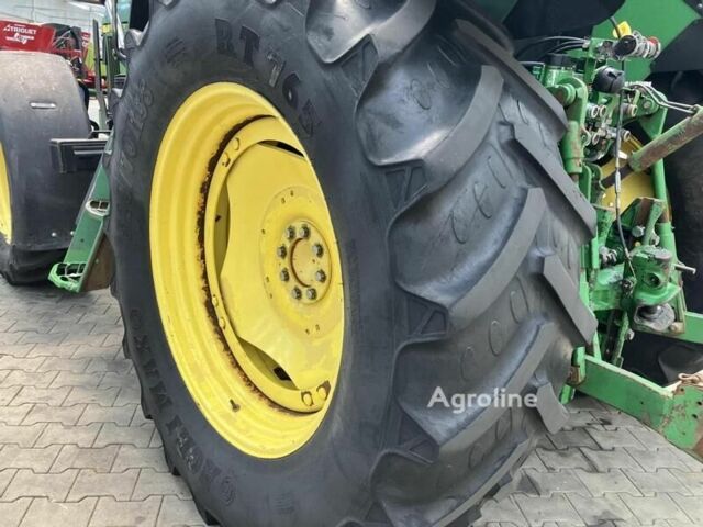 Зелений Джон Дір Другая, об'ємом двигуна 0 л та пробігом 0 тис. км за 50591 $, фото 8 на Automoto.ua