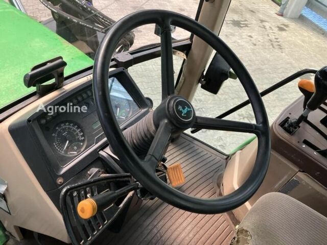 Зелений Джон Дір Другая, об'ємом двигуна 0 л та пробігом 0 тис. км за 50591 $, фото 11 на Automoto.ua