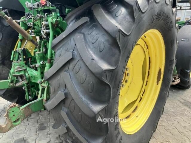 Зелений Джон Дір Другая, об'ємом двигуна 0 л та пробігом 0 тис. км за 50591 $, фото 5 на Automoto.ua