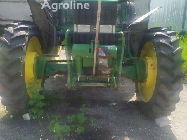 Зеленый Джон Дир Другая, объемом двигателя 0 л и пробегом 0 тыс. км за 34309 $, фото 2 на Automoto.ua