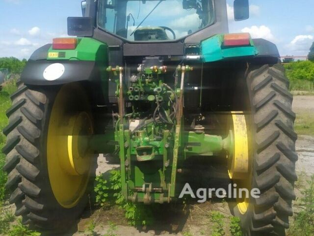 Зеленый Джон Дир Другая, объемом двигателя 0 л и пробегом 0 тыс. км за 34247 $, фото 3 на Automoto.ua