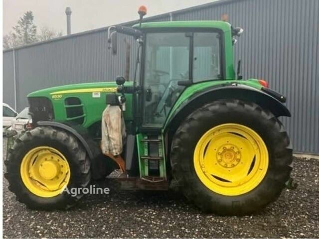 Зелений Джон Дір Другая, об'ємом двигуна 0 л та пробігом 0 тис. км за 38837 $, фото 2 на Automoto.ua