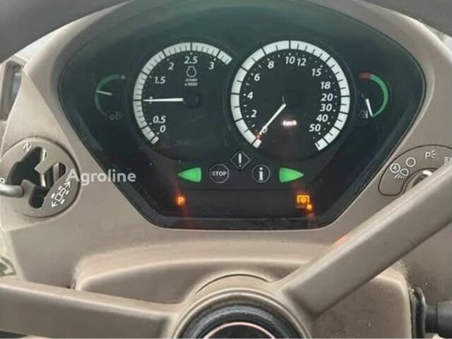 Зелений Джон Дір Другая, об'ємом двигуна 0 л та пробігом 0 тис. км за 38837 $, фото 5 на Automoto.ua