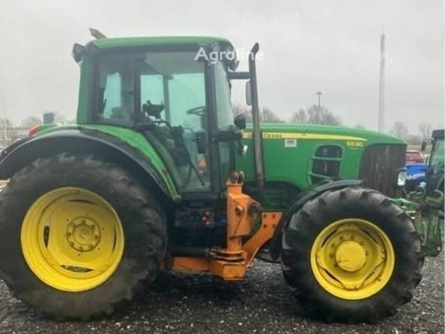 Зелений Джон Дір Другая, об'ємом двигуна 0 л та пробігом 0 тис. км за 38837 $, фото 4 на Automoto.ua