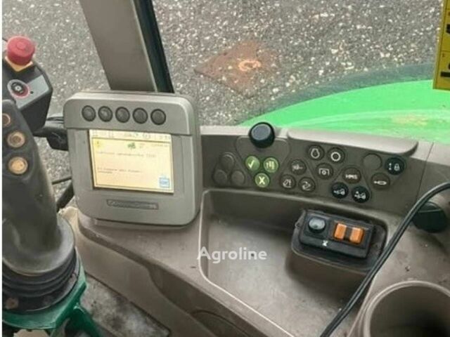 Зелений Джон Дір Другая, об'ємом двигуна 0 л та пробігом 0 тис. км за 38837 $, фото 6 на Automoto.ua