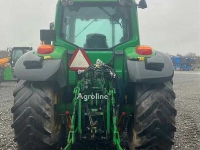 Зелений Джон Дір Другая, об'ємом двигуна 0 л та пробігом 0 тис. км за 38837 $, фото 3 на Automoto.ua
