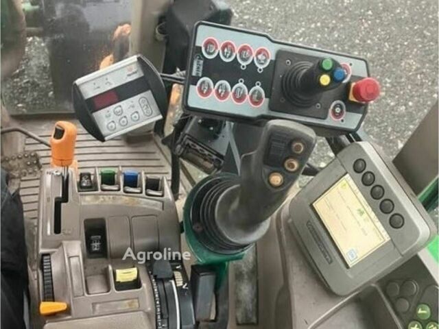 Зелений Джон Дір Другая, об'ємом двигуна 0 л та пробігом 0 тис. км за 38837 $, фото 7 на Automoto.ua