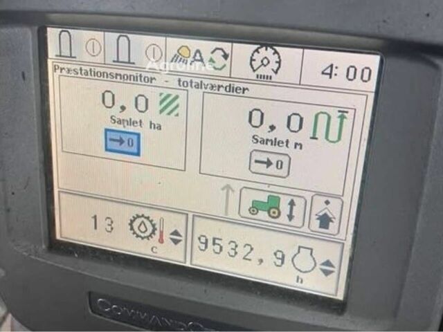 Зелений Джон Дір Другая, об'ємом двигуна 0 л та пробігом 0 тис. км за 38837 $, фото 8 на Automoto.ua