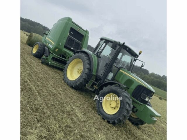 Зеленый Джон Дир Другая, объемом двигателя 0 л и пробегом 0 тыс. км за 26261 $, фото 2 на Automoto.ua