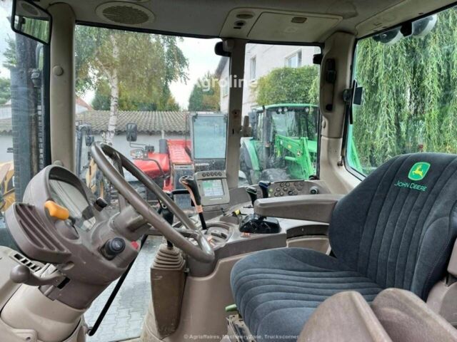 Зелений Джон Дір Другая, об'ємом двигуна 0 л та пробігом 0 тис. км за 33797 $, фото 6 на Automoto.ua