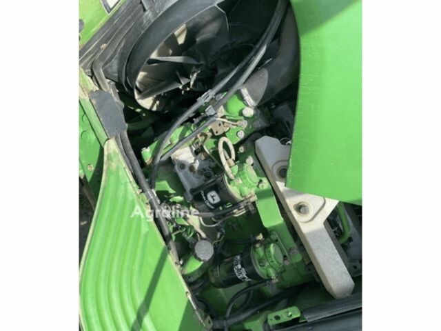 Зеленый Джон Дир Другая, объемом двигателя 0 л и пробегом 0 тыс. км за 26261 $, фото 5 на Automoto.ua