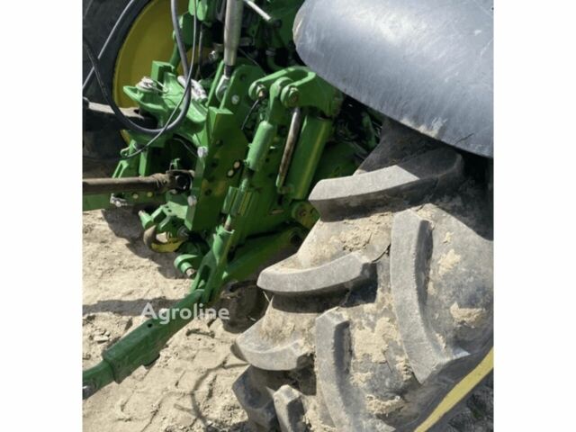 Зеленый Джон Дир Другая, объемом двигателя 0 л и пробегом 0 тыс. км за 26261 $, фото 4 на Automoto.ua