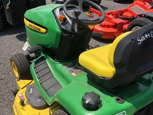 Зелений Джон Дір Другая, об'ємом двигуна 0 л та пробігом 0 тис. км за 4437 $, фото 3 на Automoto.ua