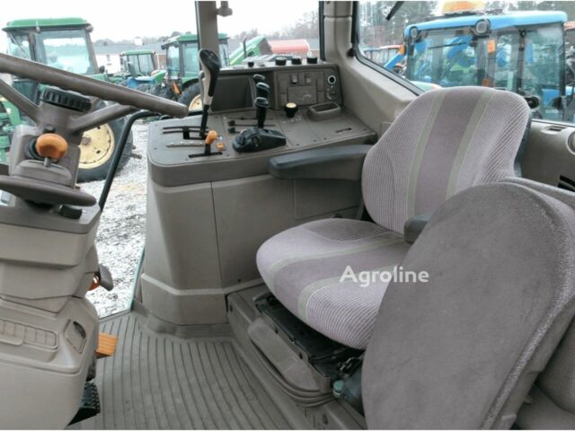 Зеленый Джон Дир Другая, объемом двигателя 0 л и пробегом 0 тыс. км за 35696 $, фото 4 на Automoto.ua