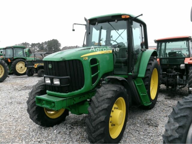 Зеленый Джон Дир Другая, объемом двигателя 0 л и пробегом 0 тыс. км за 35696 $, фото 2 на Automoto.ua