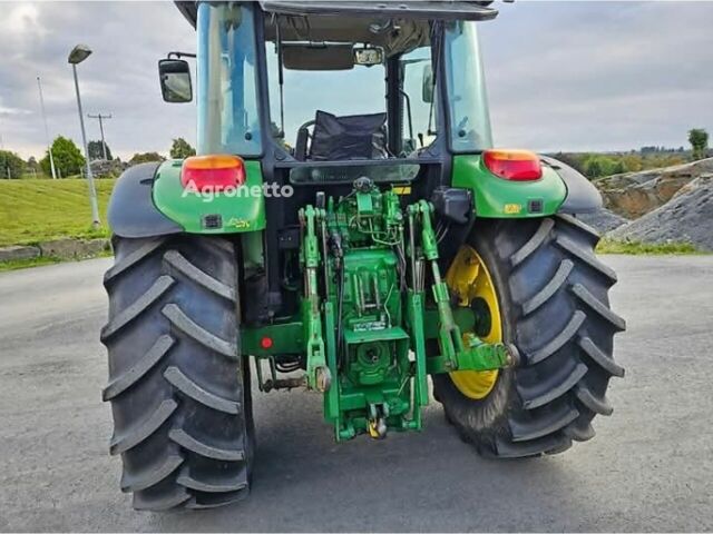 Зелений Джон Дір Другая, об'ємом двигуна 0 л та пробігом 0 тис. км за 19518 $, фото 6 на Automoto.ua