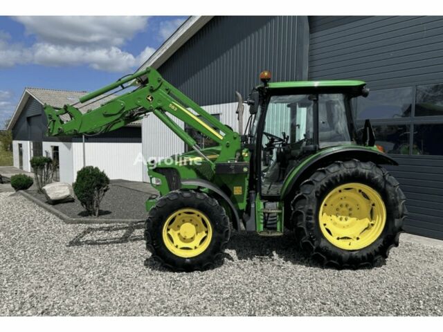 Зеленый Джон Дир Другая, объемом двигателя 0 л и пробегом 0 тыс. км за 47402 $, фото 2 на Automoto.ua