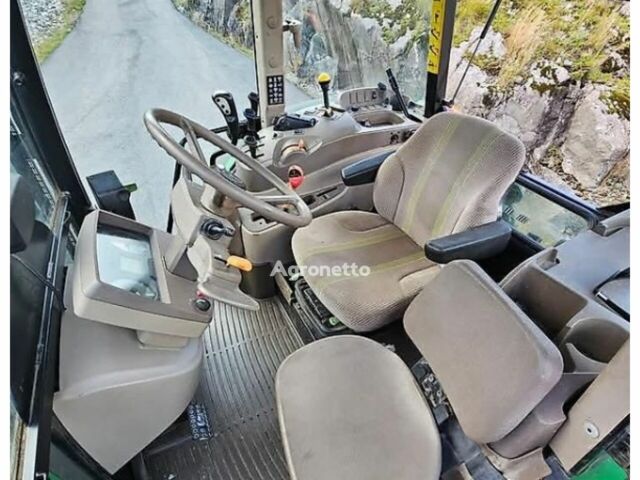 Зелений Джон Дір Другая, об'ємом двигуна 0 л та пробігом 0 тис. км за 19518 $, фото 7 на Automoto.ua