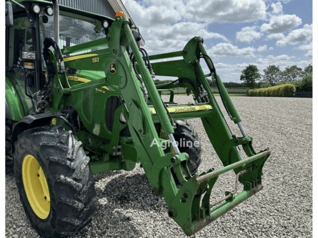 Зеленый Джон Дир Другая, объемом двигателя 0 л и пробегом 0 тыс. км за 47402 $, фото 8 на Automoto.ua