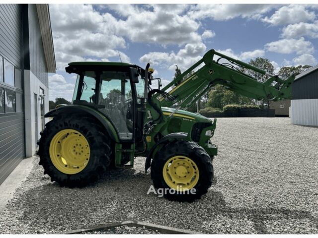 Зеленый Джон Дир Другая, объемом двигателя 0 л и пробегом 0 тыс. км за 47402 $, фото 3 на Automoto.ua