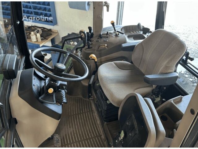 Зеленый Джон Дир Другая, объемом двигателя 0 л и пробегом 0 тыс. км за 47402 $, фото 10 на Automoto.ua