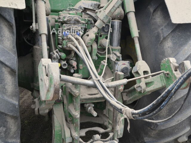 Зеленый Джон Дир Другая, объемом двигателя 0 л и пробегом 0 тыс. км за 110348 $, фото 4 на Automoto.ua