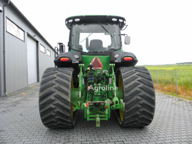 Зеленый Джон Дир Другая, объемом двигателя 0 л и пробегом 0 тыс. км за 77559 $, фото 6 на Automoto.ua