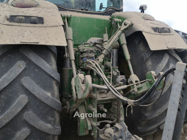 Зеленый Джон Дир Другая, объемом двигателя 0 л и пробегом 0 тыс. км за 110348 $, фото 3 на Automoto.ua