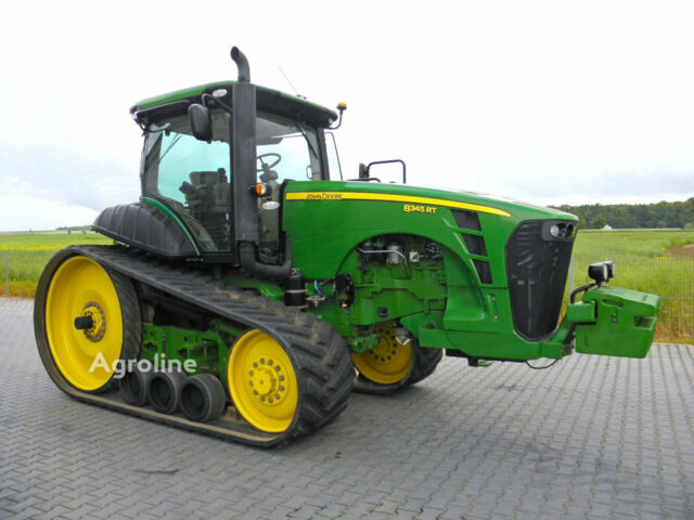 Зеленый Джон Дир Другая, объемом двигателя 0 л и пробегом 0 тыс. км за 77559 $, фото 2 на Automoto.ua