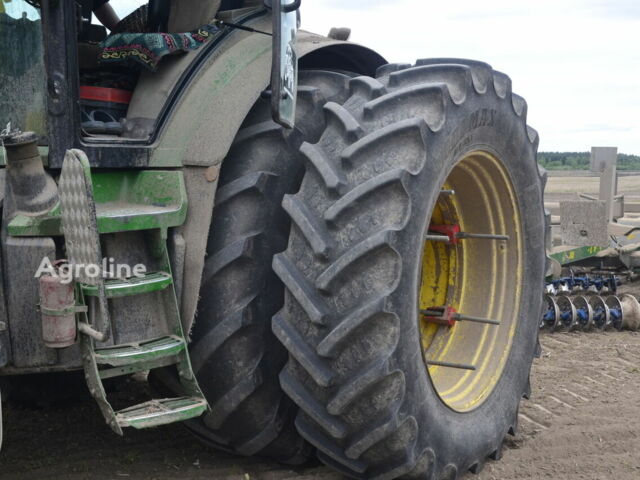 Зеленый Джон Дир Другая, объемом двигателя 0 л и пробегом 0 тыс. км за 110348 $, фото 7 на Automoto.ua