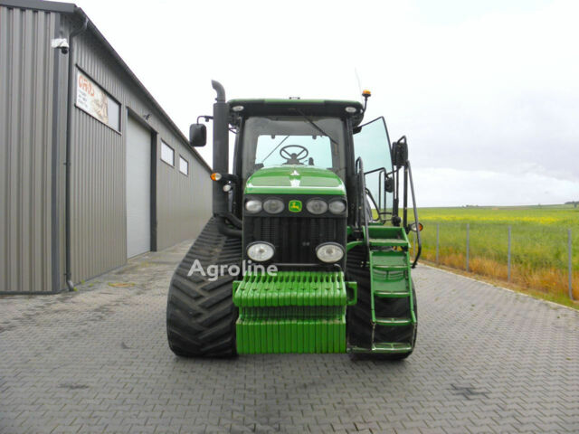 Зеленый Джон Дир Другая, объемом двигателя 0 л и пробегом 0 тыс. км за 77559 $, фото 3 на Automoto.ua