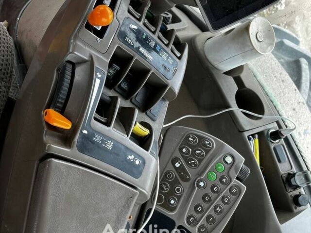 Зеленый Джон Дир Другая, объемом двигателя 0 л и пробегом 0 тыс. км за 110348 $, фото 9 на Automoto.ua