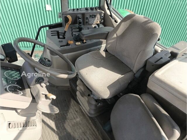 Зелений Джон Дір Другая, об'ємом двигуна 0 л та пробігом 0 тис. км за 58943 $, фото 3 на Automoto.ua