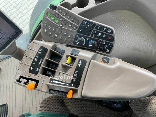 Зелений Джон Дір Другая, об'ємом двигуна 0 л та пробігом 0 тис. км за 102345 $, фото 8 на Automoto.ua