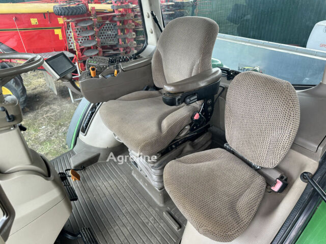 Зеленый Джон Дир Другая, объемом двигателя 0 л и пробегом 0 тыс. км за 139996 $, фото 13 на Automoto.ua