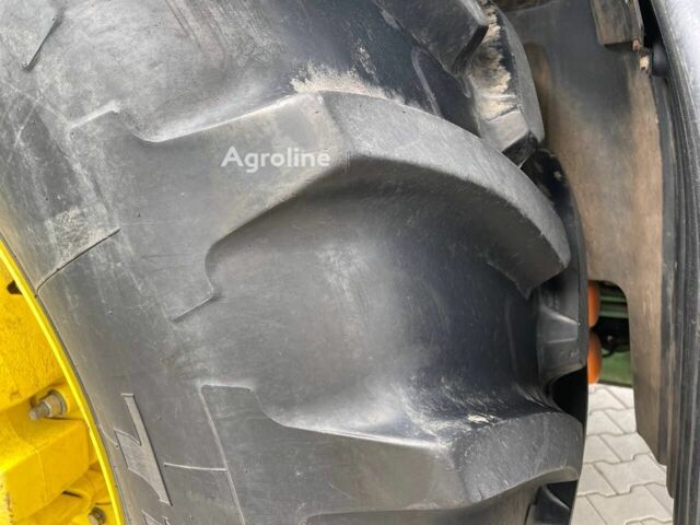 Зелений Джон Дір Другая, об'ємом двигуна 0 л та пробігом 0 тис. км за 102345 $, фото 14 на Automoto.ua