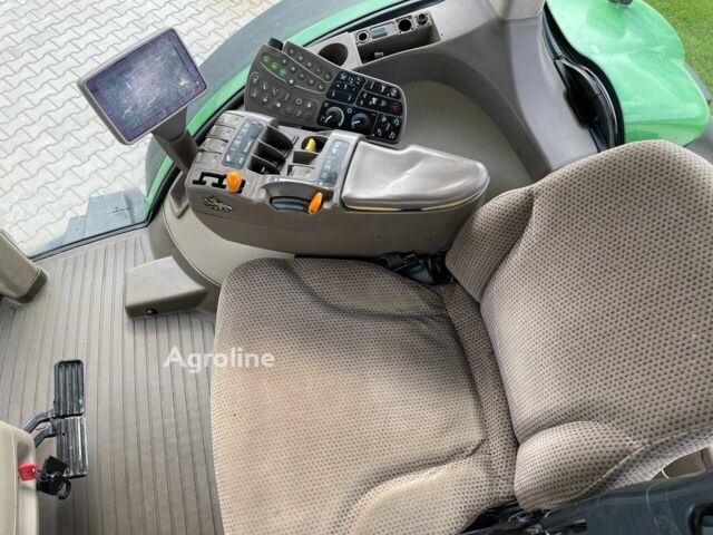 Зелений Джон Дір Другая, об'ємом двигуна 0 л та пробігом 0 тис. км за 102345 $, фото 9 на Automoto.ua