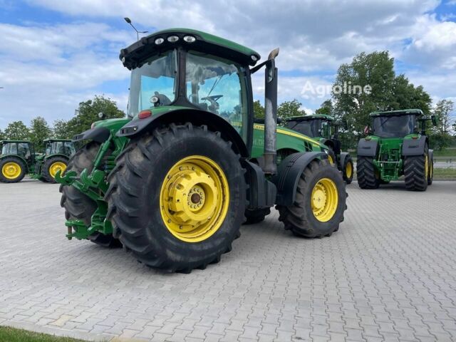 Зелений Джон Дір Другая, об'ємом двигуна 0 л та пробігом 0 тис. км за 102345 $, фото 3 на Automoto.ua