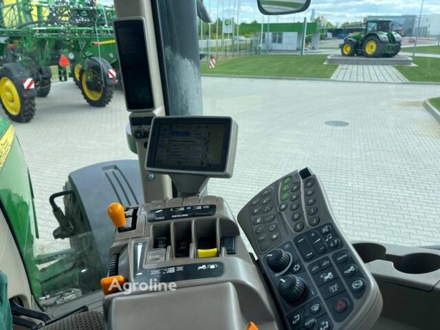 Зелений Джон Дір Другая, об'ємом двигуна 0 л та пробігом 0 тис. км за 102345 $, фото 7 на Automoto.ua