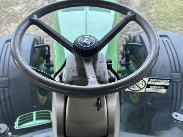 Зеленый Джон Дир Другая, объемом двигателя 0 л и пробегом 0 тыс. км за 139996 $, фото 8 на Automoto.ua