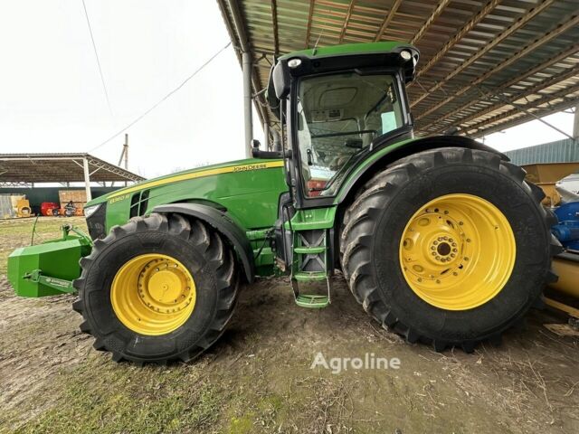 Зеленый Джон Дир Другая, объемом двигателя 0 л и пробегом 0 тыс. км за 139996 $, фото 7 на Automoto.ua
