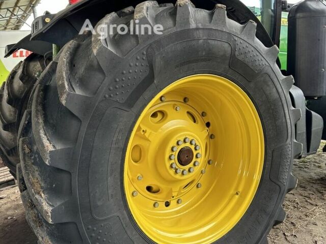 Зеленый Джон Дир Другая, объемом двигателя 0 л и пробегом 0 тыс. км за 139996 $, фото 11 на Automoto.ua