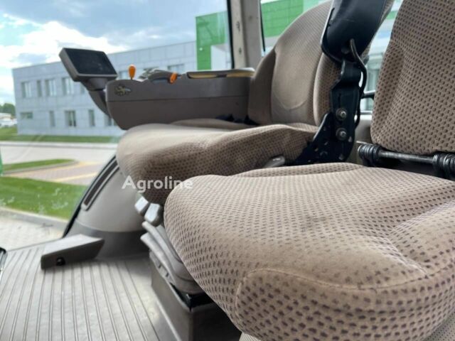 Зелений Джон Дір Другая, об'ємом двигуна 0 л та пробігом 0 тис. км за 102345 $, фото 10 на Automoto.ua